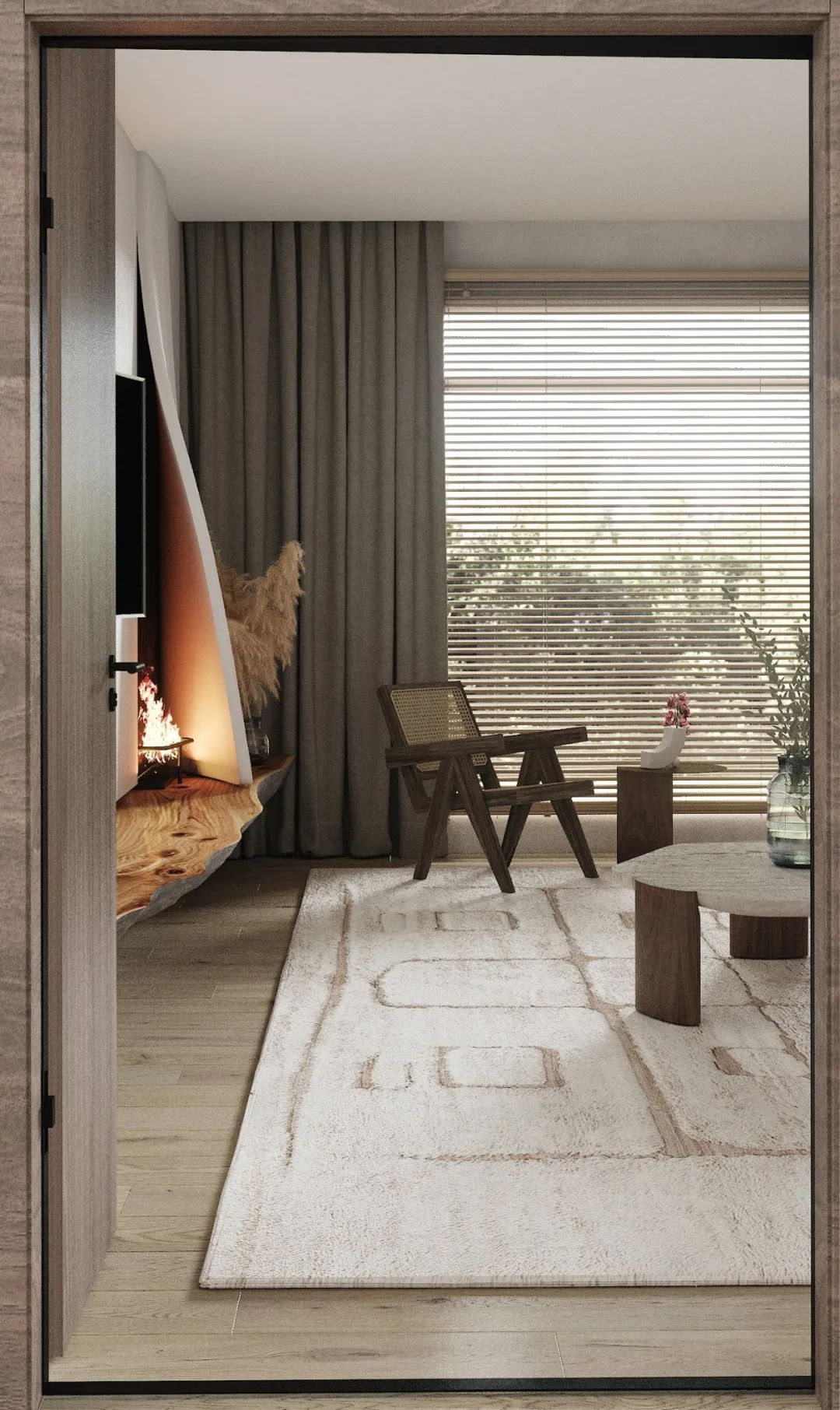 武漢裝修,陽(yáng)臺(tái)裝修