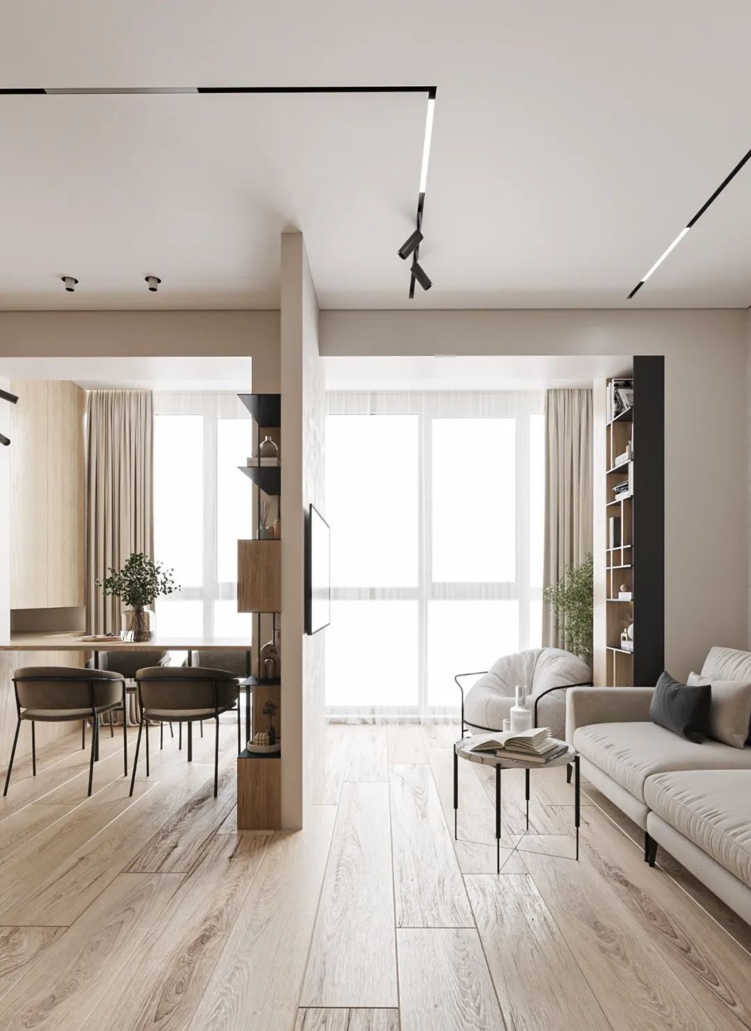 武漢裝修,陽(yáng)臺(tái)裝修