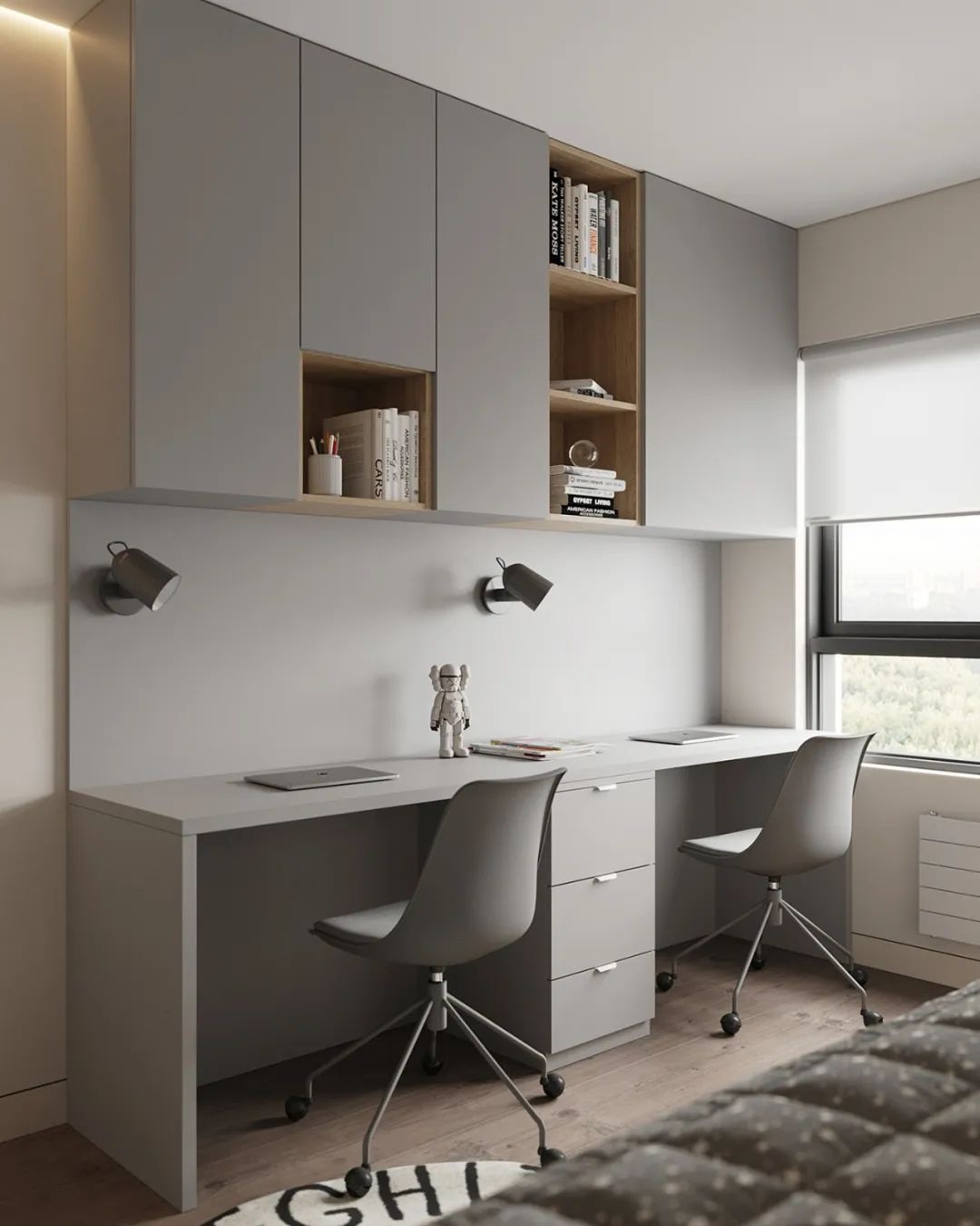 武漢裝修,陽(yáng)臺(tái)裝修