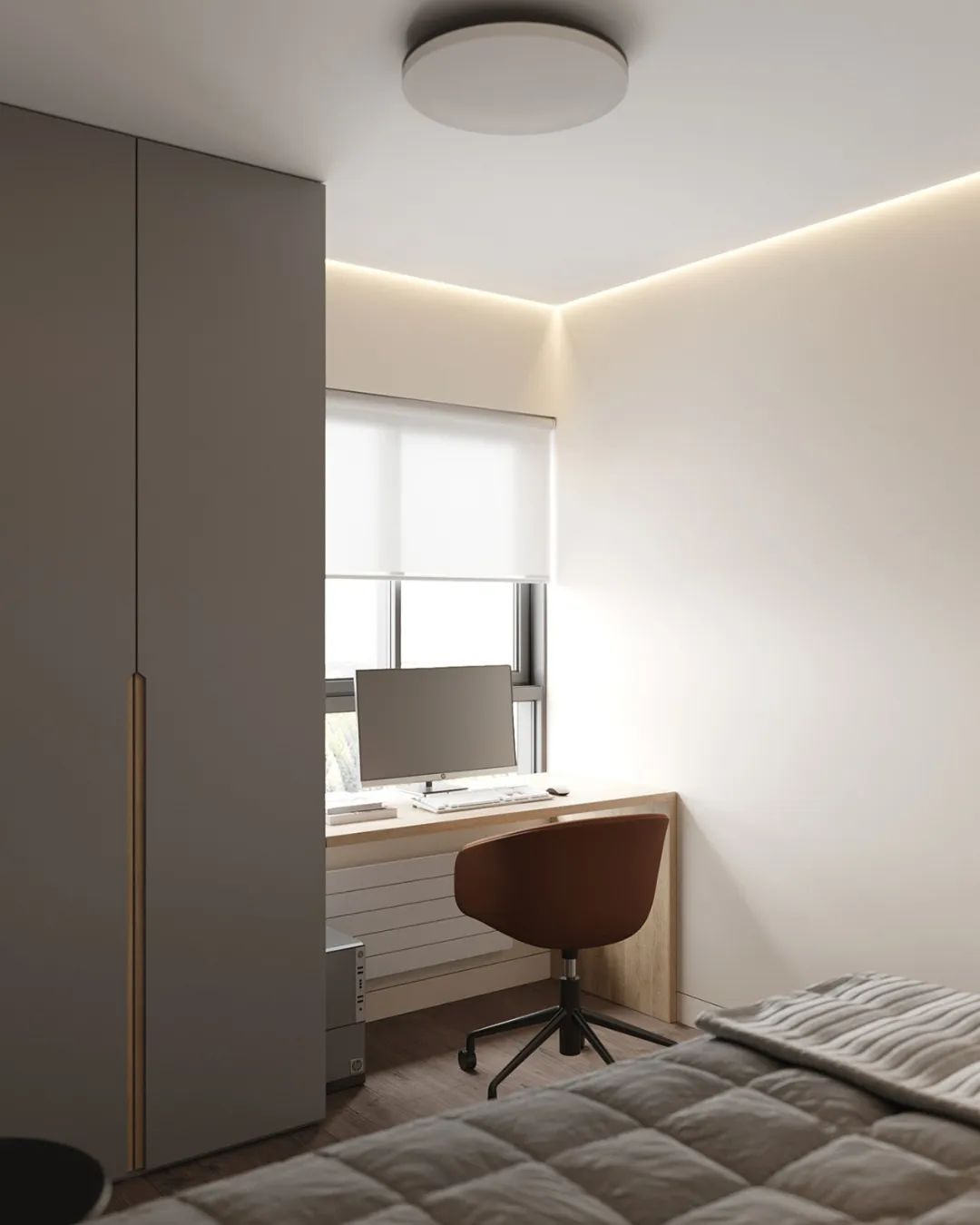 武漢裝修,陽(yáng)臺(tái)裝修