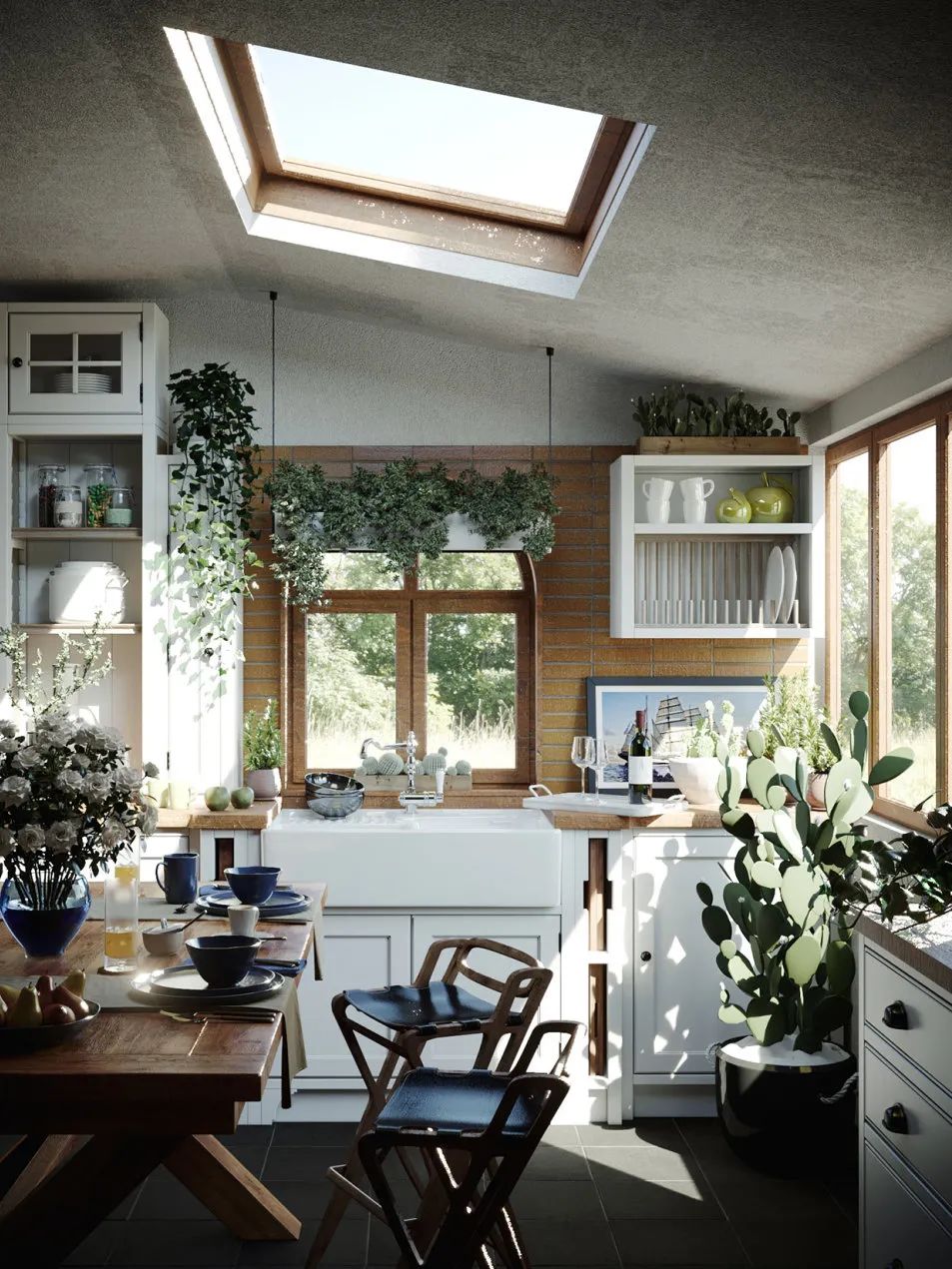 武漢裝修,陽(yáng)臺(tái)裝修