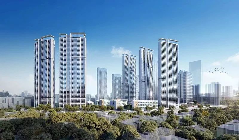 福星惠譽星譽國際