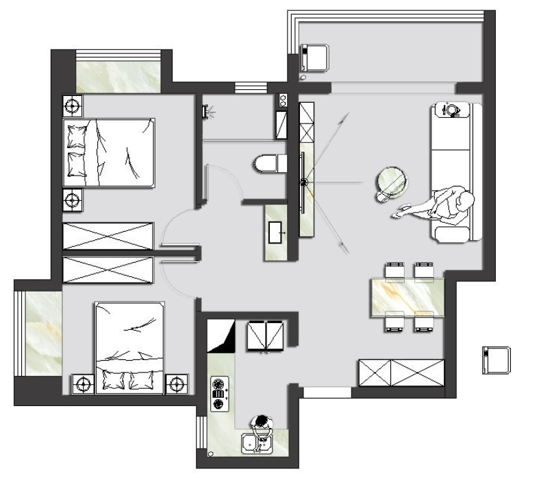 福星惠譽星譽國際