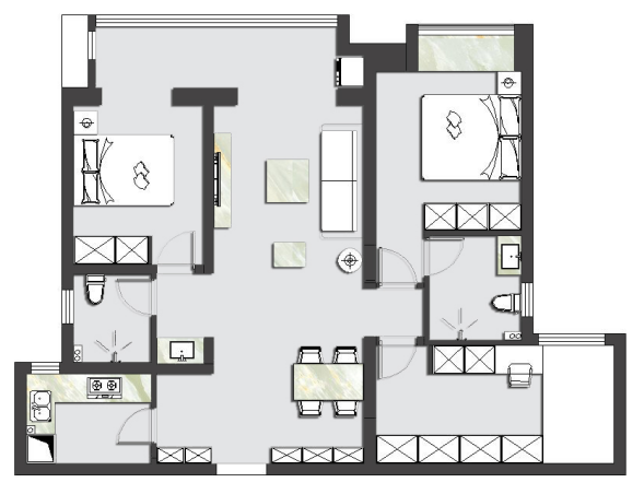 福星惠譽星譽國際
