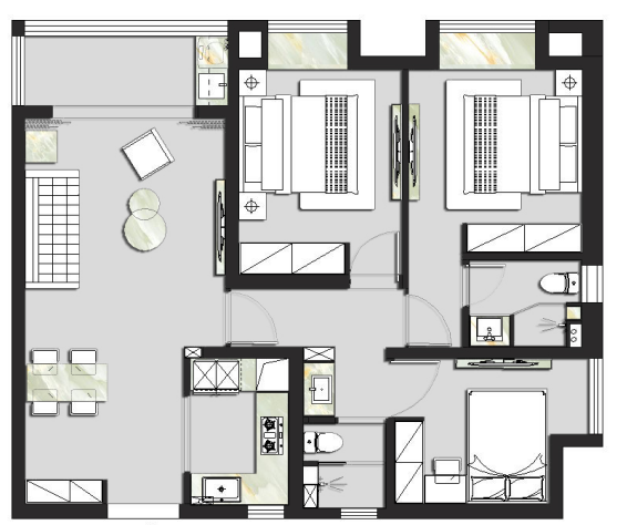 福星惠譽星譽國際