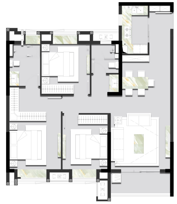 福星惠譽星譽國際