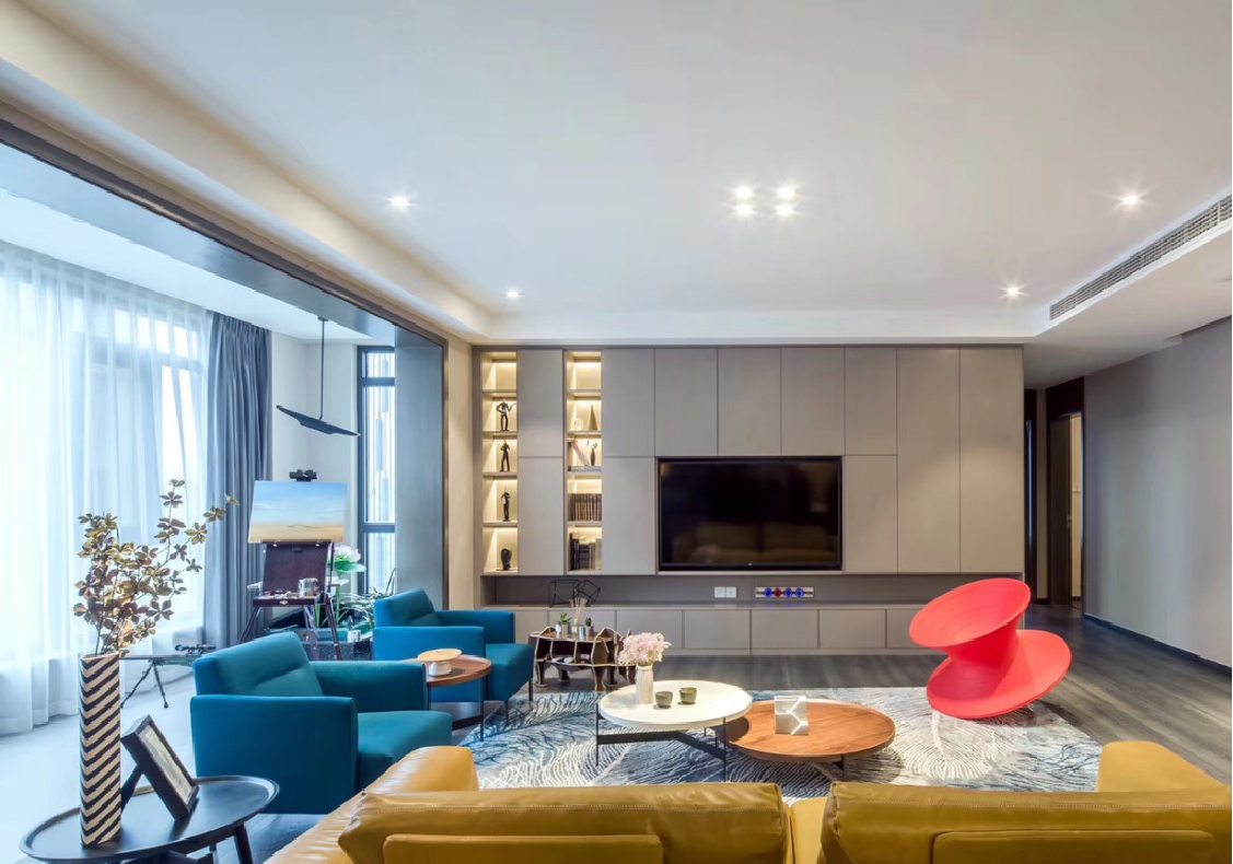 福星惠譽星譽國際