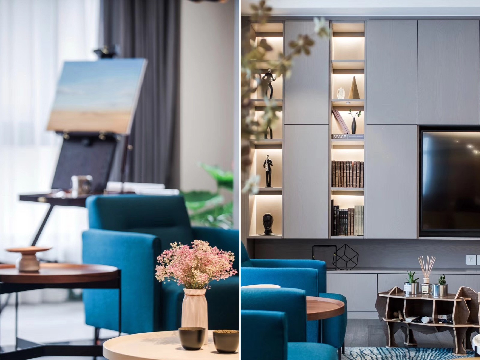 福星惠譽星譽國際