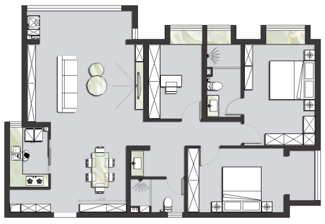 福星惠譽星譽國際