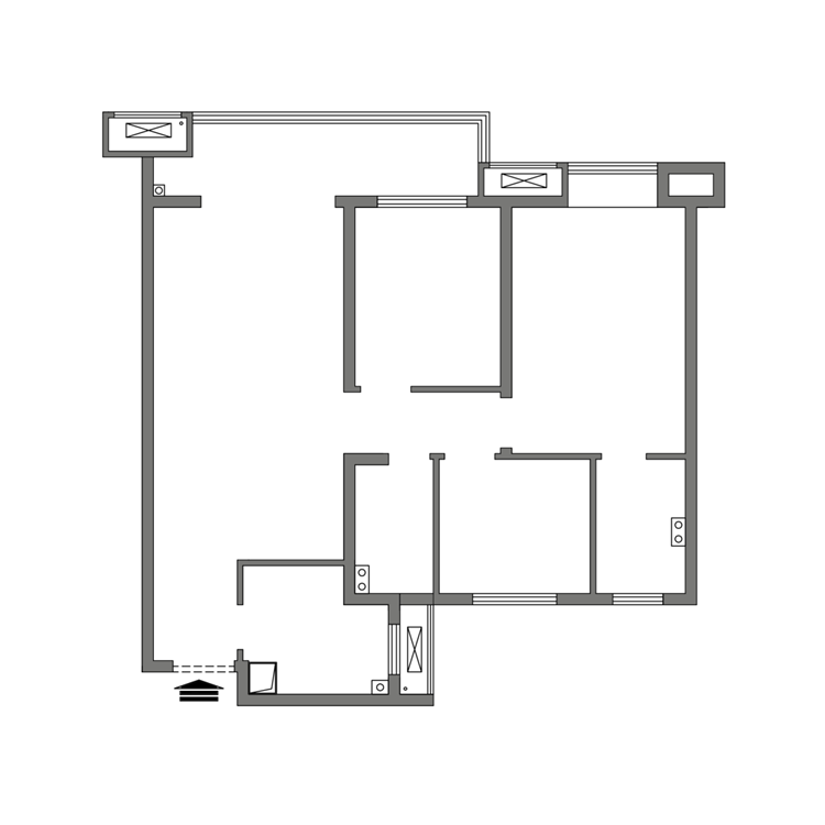 城投聯投江南岸