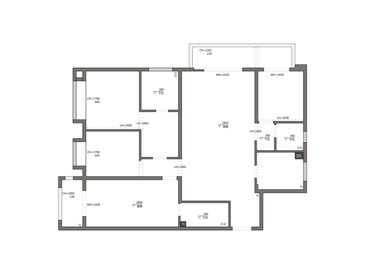 城投聯投江南岸