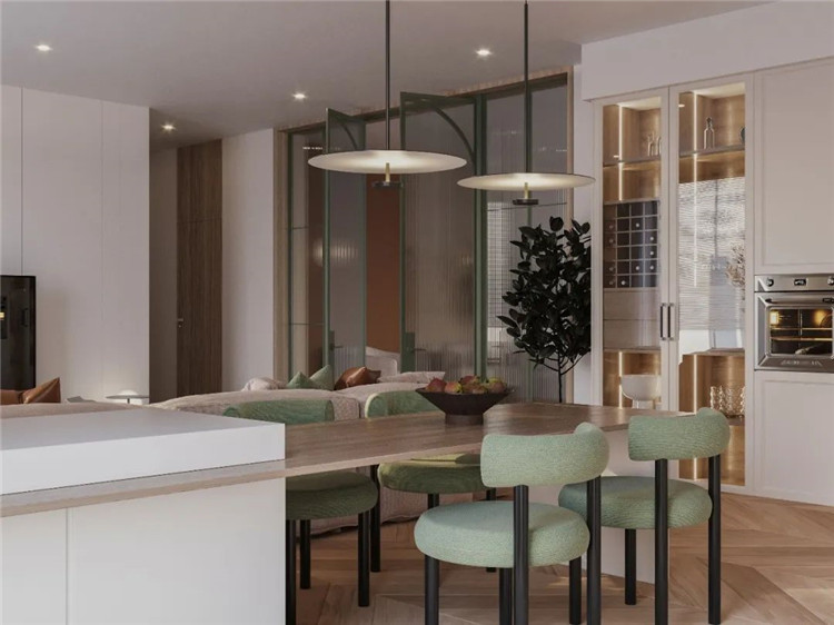 城投聯投江南岸