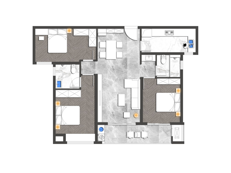 融創(chuàng)玖璽臺(tái)