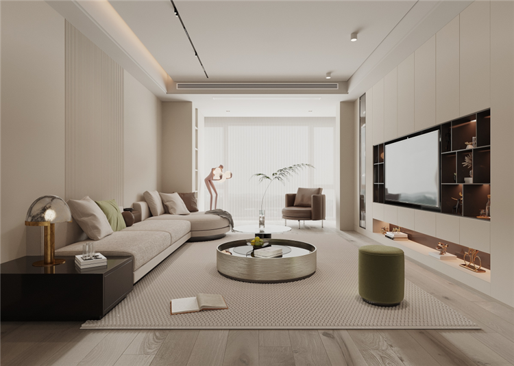 融創(chuàng)玖璽臺(tái)140㎡