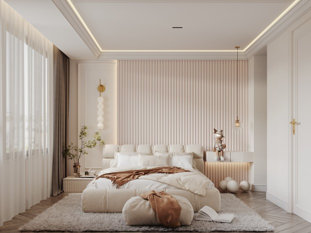 融創(chuàng)玖璽臺(tái)143㎡