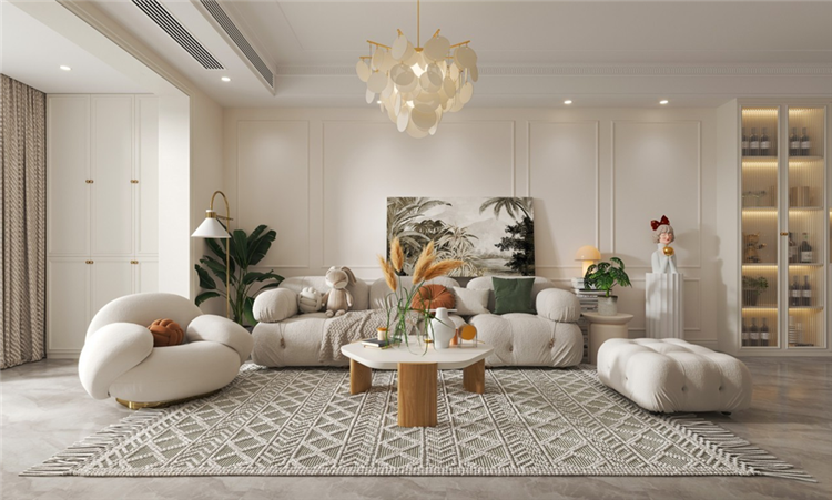 融創(chuàng)玖璽臺(tái)143㎡