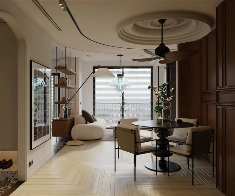 融創(chuàng)玖璽臺(tái)191㎡