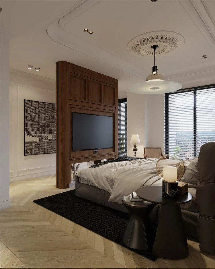 融創(chuàng)玖璽臺(tái)191㎡