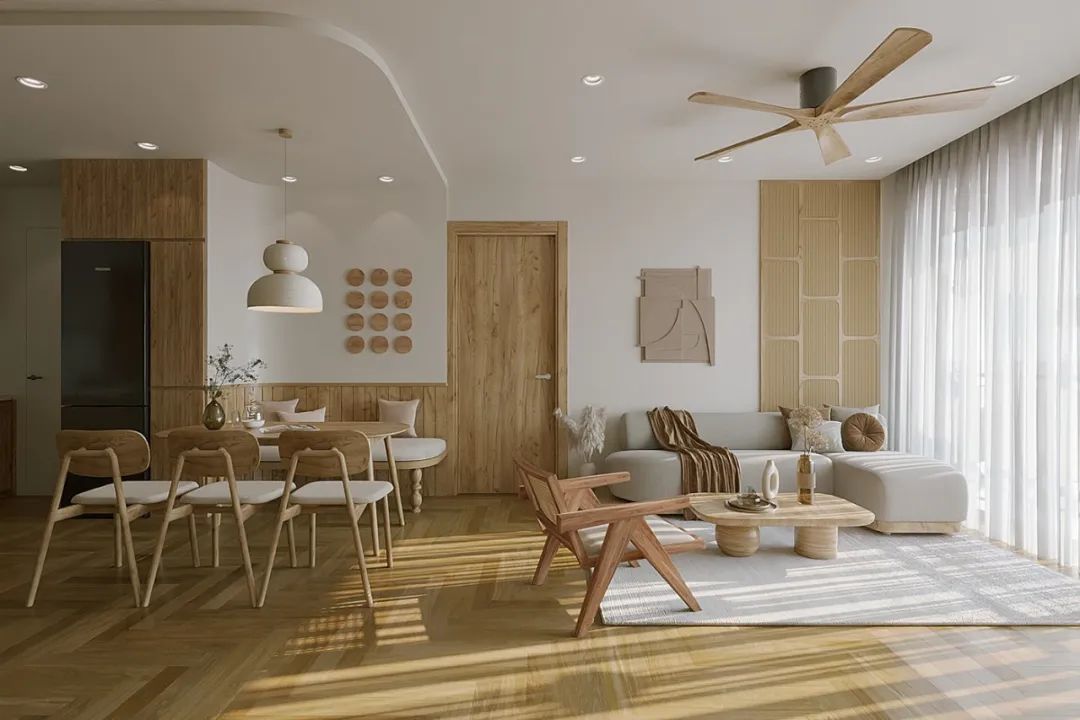 城建信達后湖里106㎡