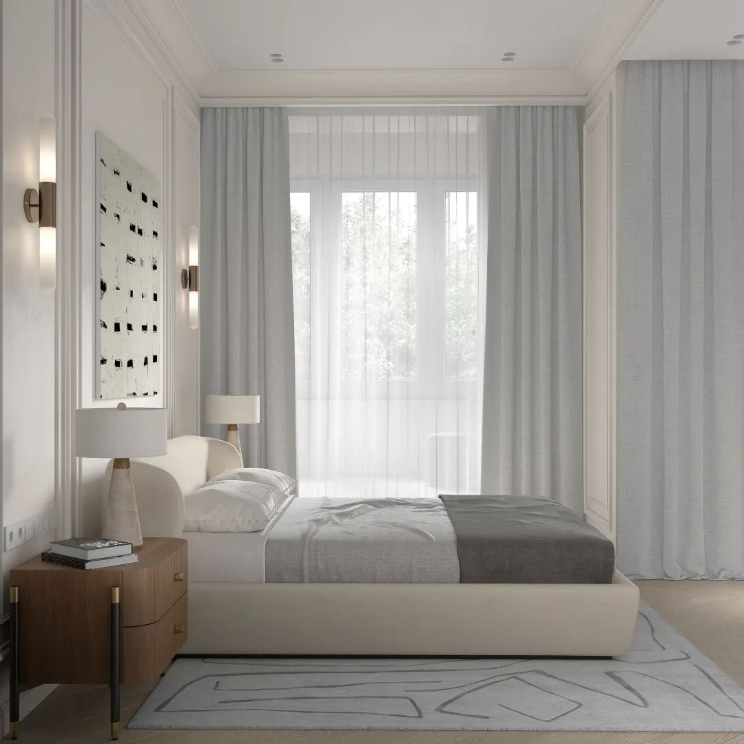 城建信達后湖里106㎡