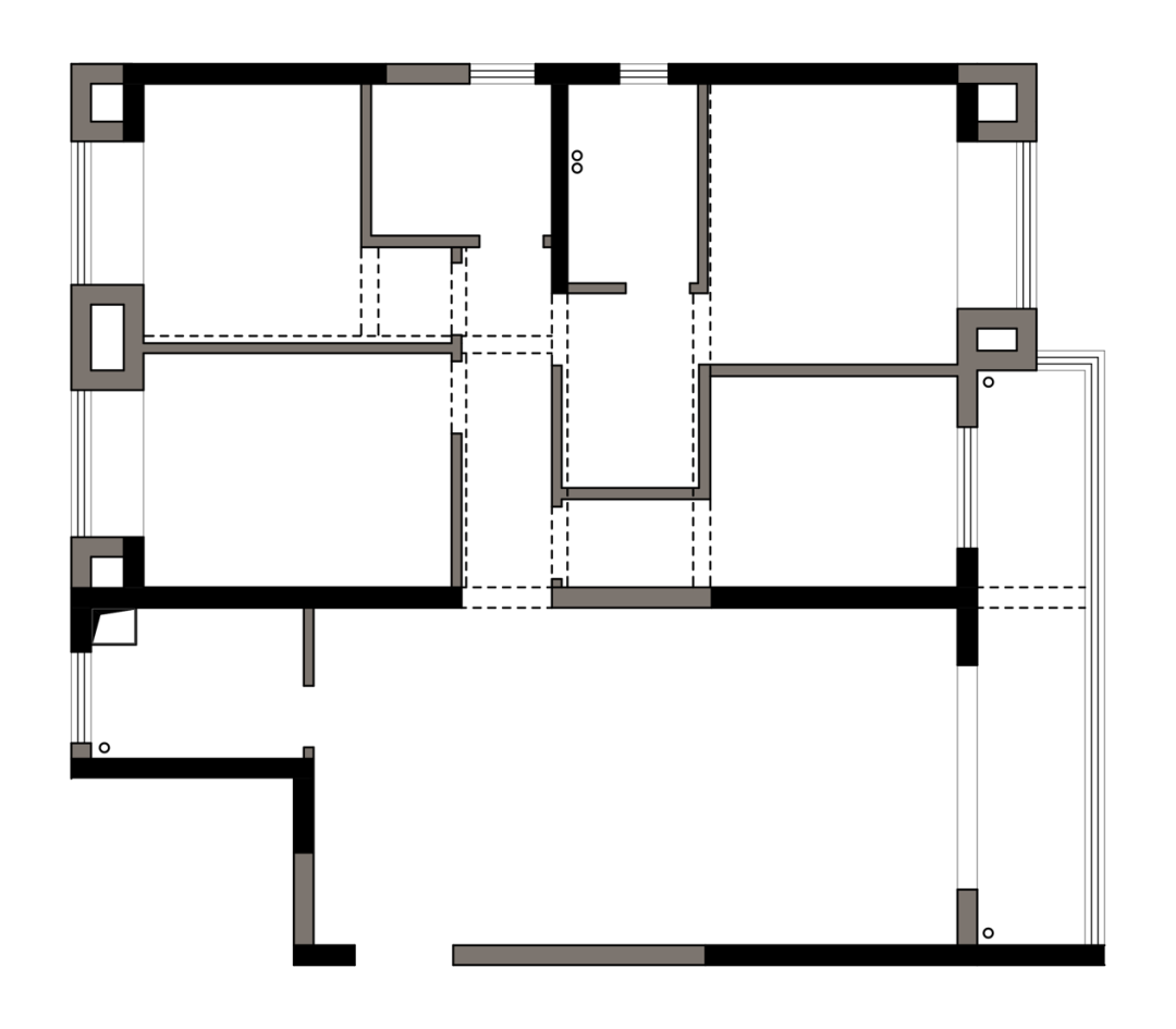 城投聯投江南岸140㎡