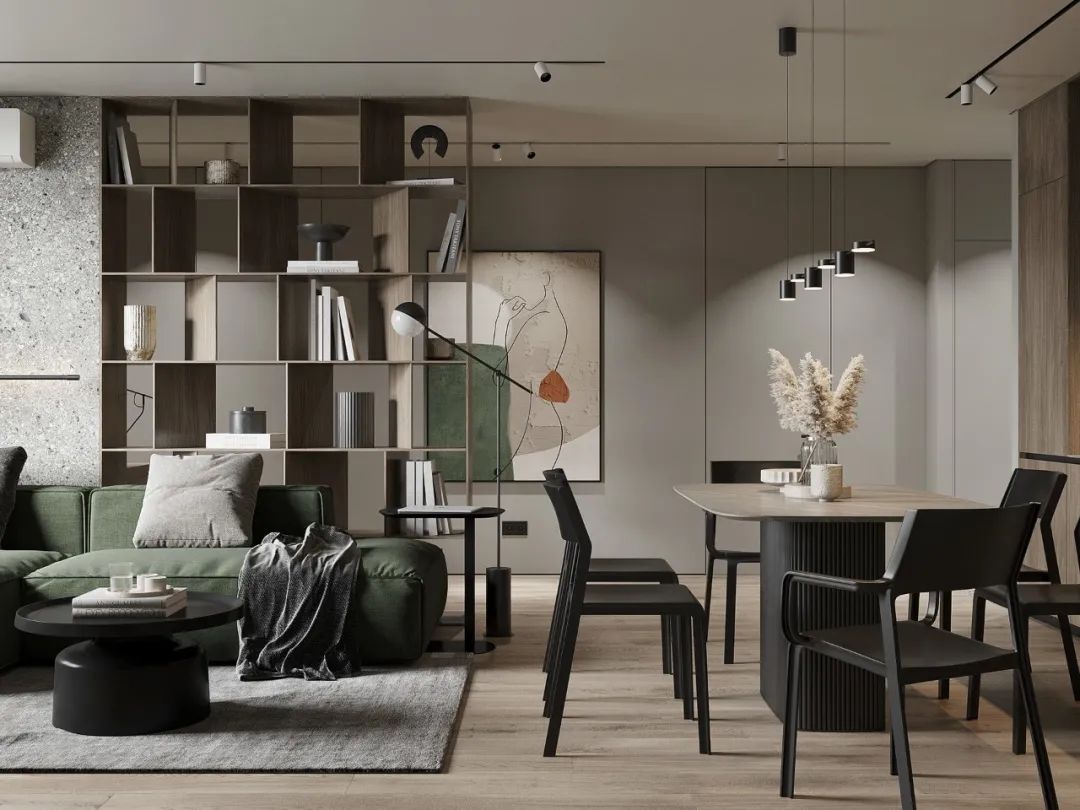 城投聯投江南岸140㎡