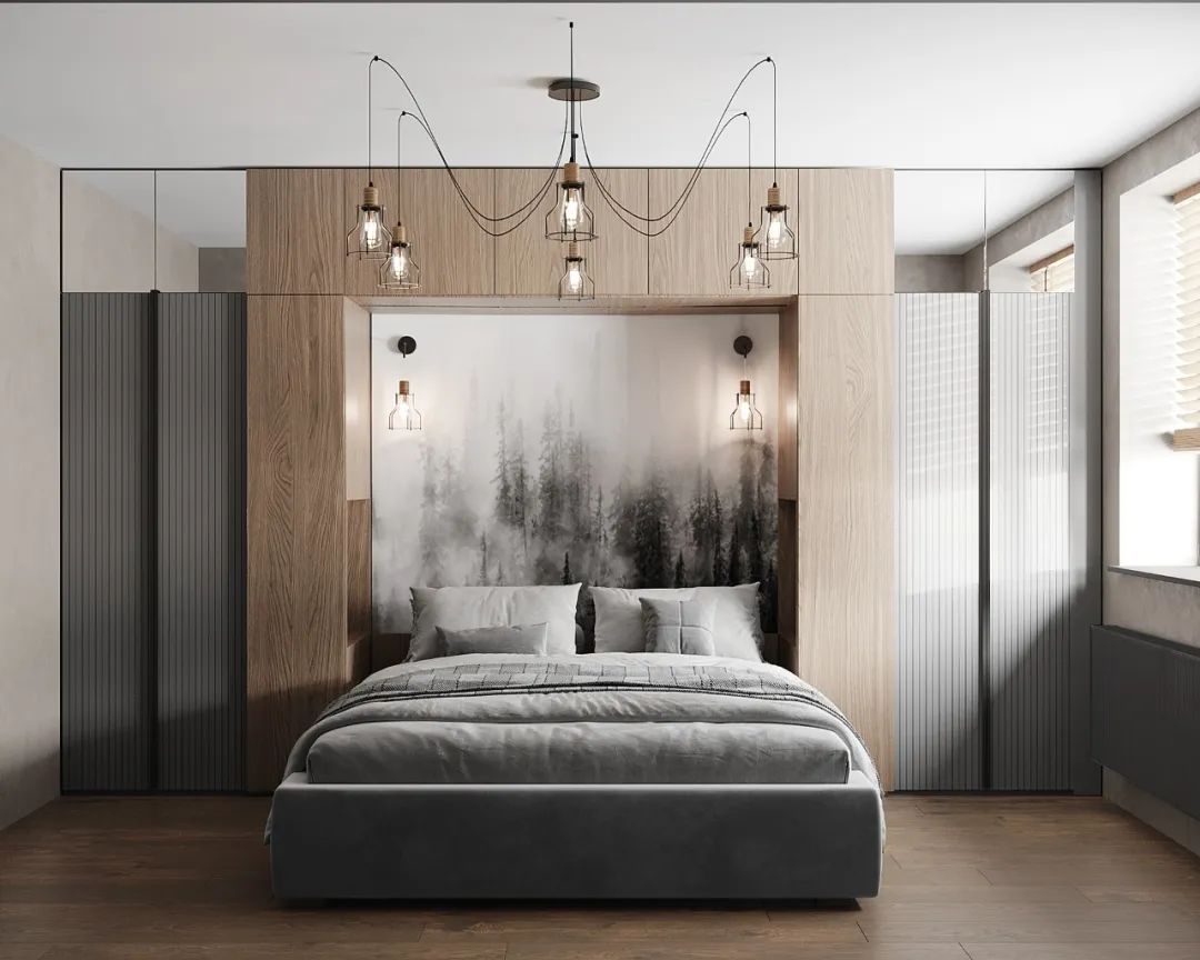 城投聯投江南岸140㎡