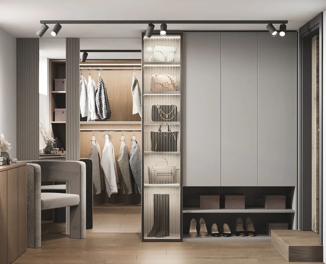 城投聯投江南岸140㎡