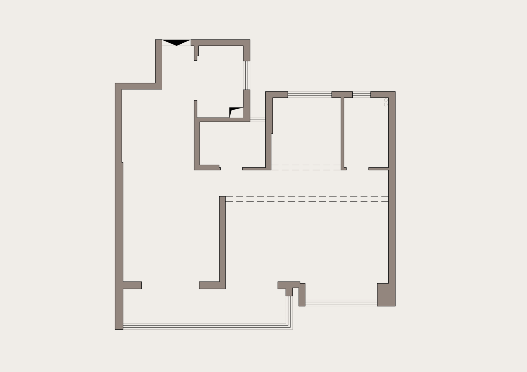 融創臨江府108㎡