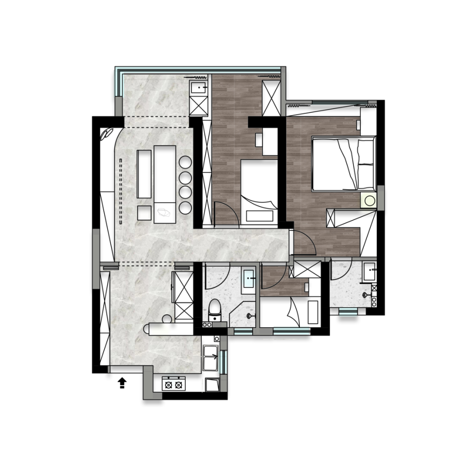 漢口1872 漢口1872