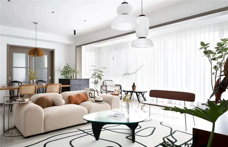 長投航空路壹號142㎡ 長投航空路壹號142㎡