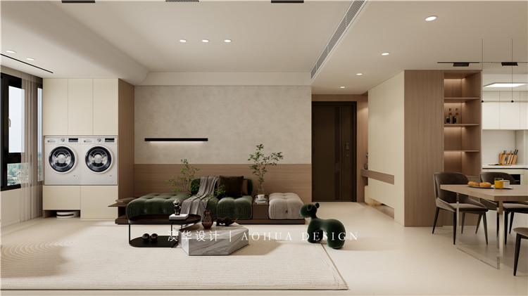 幸福時代·大家127㎡ 幸福時代·大家127㎡