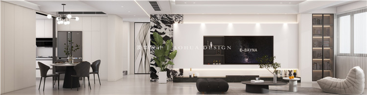 東湖風光174㎡現代風 東湖風光174㎡現代風