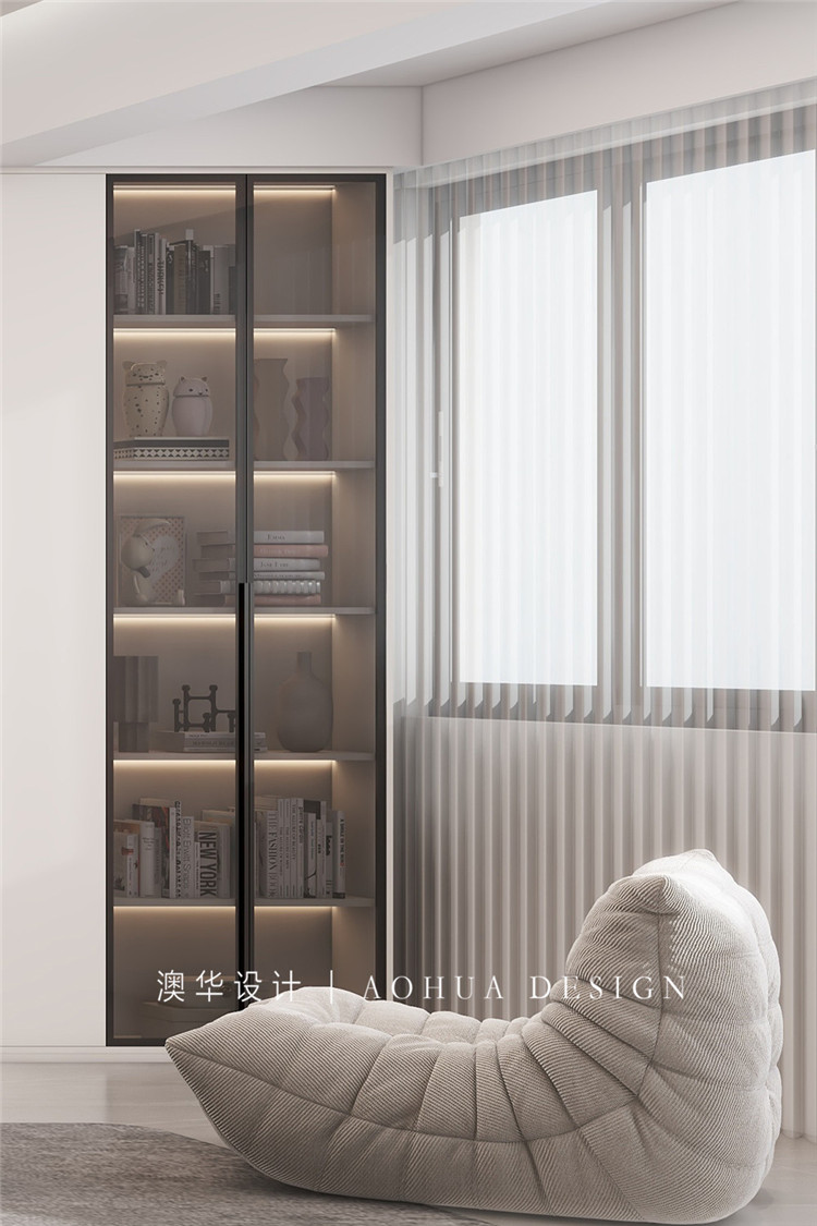 東湖風光174㎡現代風 東湖風光174㎡現代風