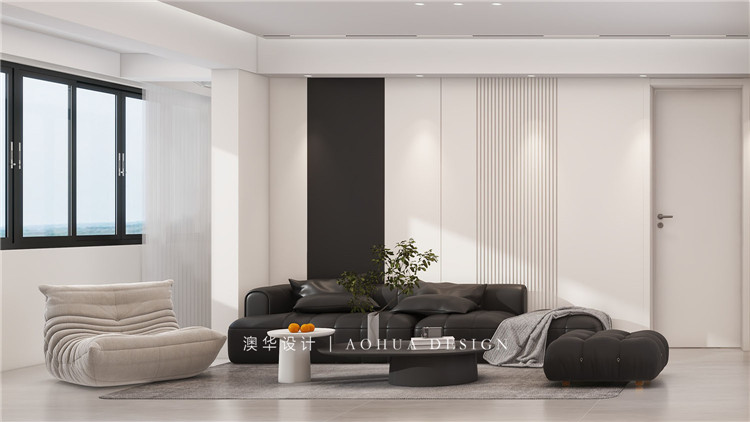 東湖風光174㎡現代風 東湖風光174㎡現代風