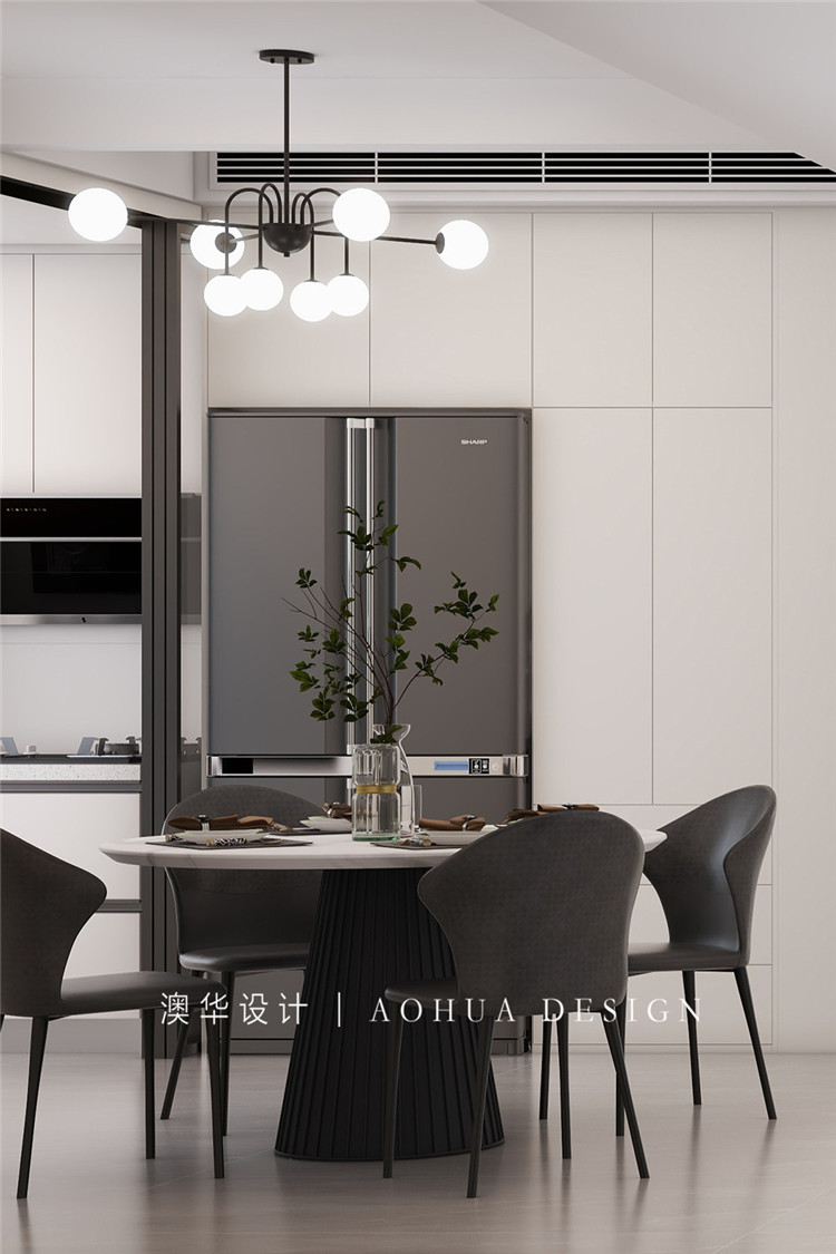 東湖風光174㎡現代風 東湖風光174㎡現代風