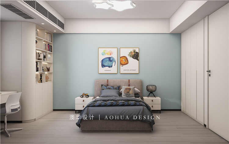 東湖風光174㎡現代風 東湖風光174㎡現代風