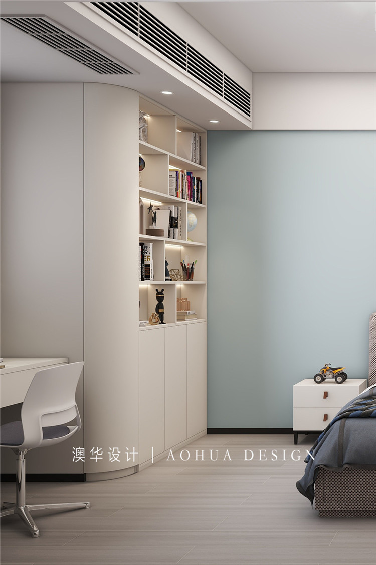 東湖風光174㎡現代風 東湖風光174㎡現代風