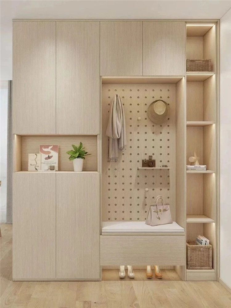 澳華裝飾,武漢裝修,戶型規劃,收納設計