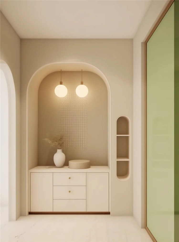 澳華裝飾,武漢裝修,戶型規劃,收納設計