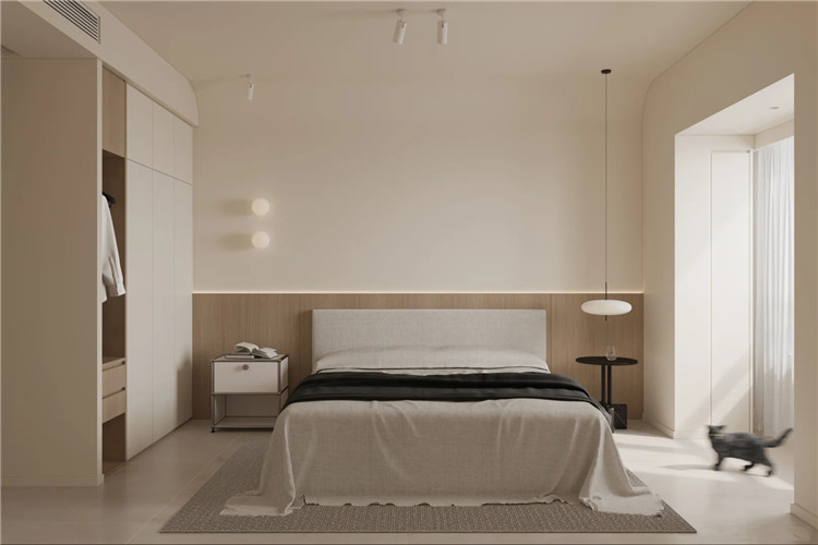 澳華裝飾,武漢裝修,戶型規劃,收納設計