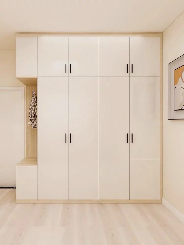 澳華裝飾,武漢裝修,戶型規劃,收納設計