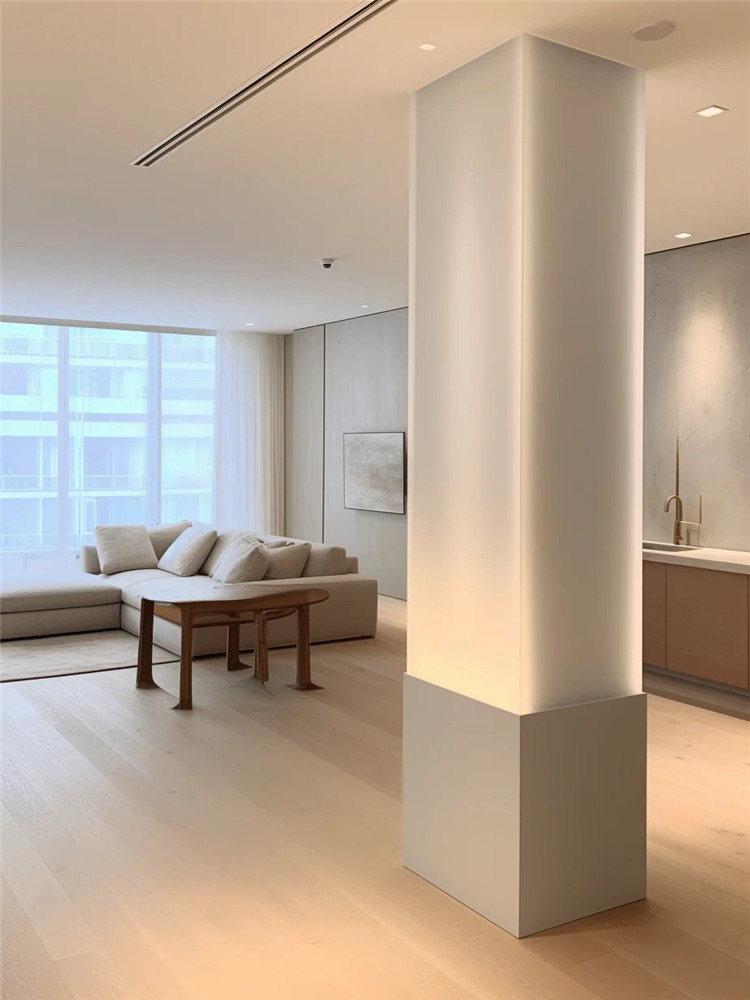 澳華裝飾,橫梁設(shè)計(jì),承重柱設(shè)計(jì),裝修設(shè)計(jì),室內(nèi)設(shè)計(jì)