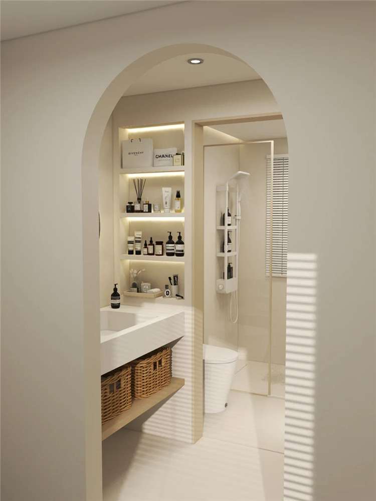 收納設(shè)計,全屋收納,室內(nèi)設(shè)計