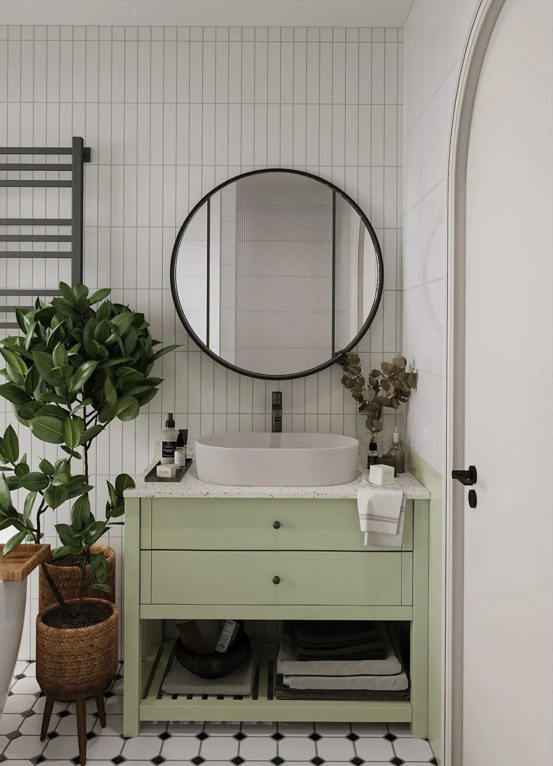 衛生間裝修,武漢裝修,澳華裝飾