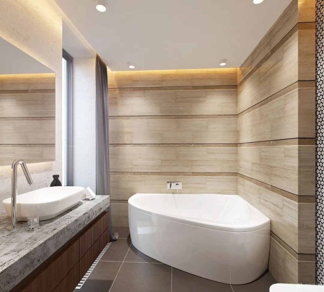 衛生間裝修,武漢裝修,澳華裝飾