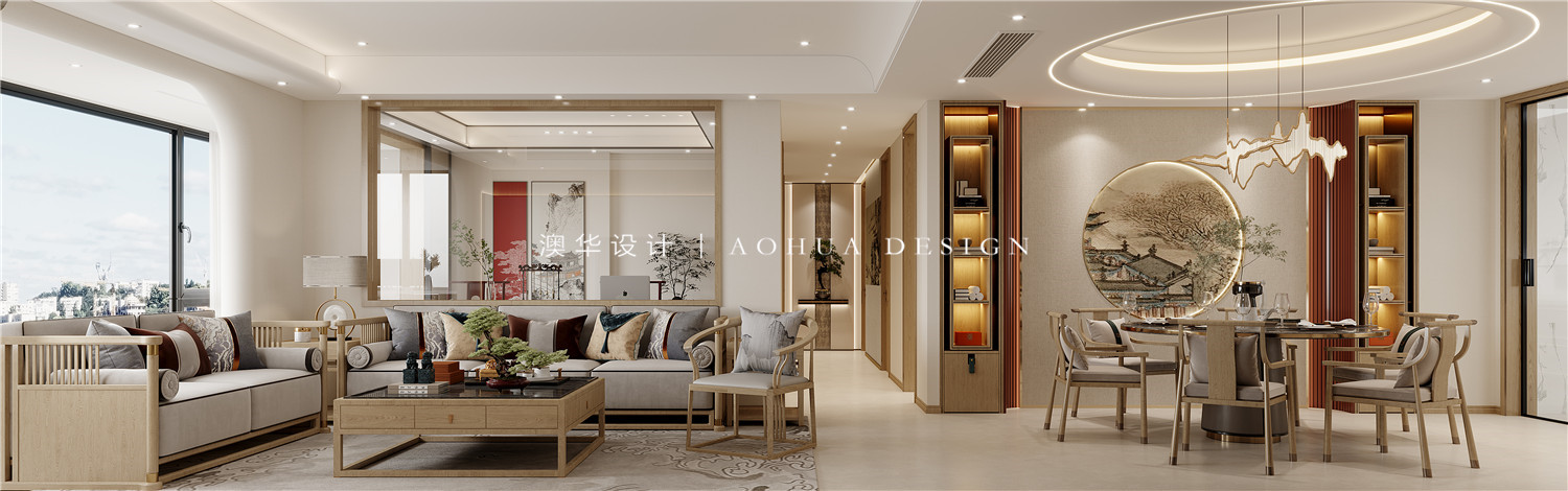 澳華裝飾怎么樣？澳華裝飾好不好？