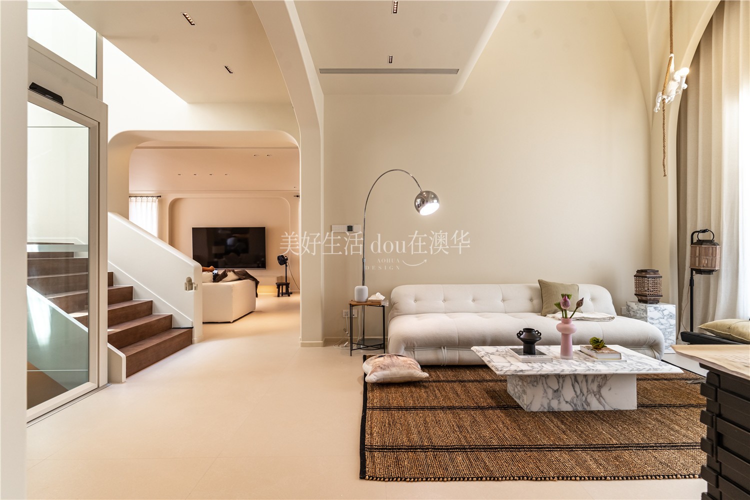 武漢別墅裝修公司