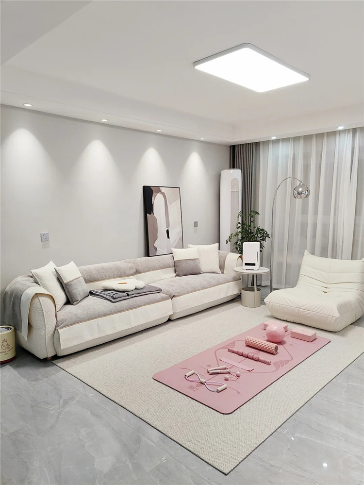 健身房設計,武漢裝修設計