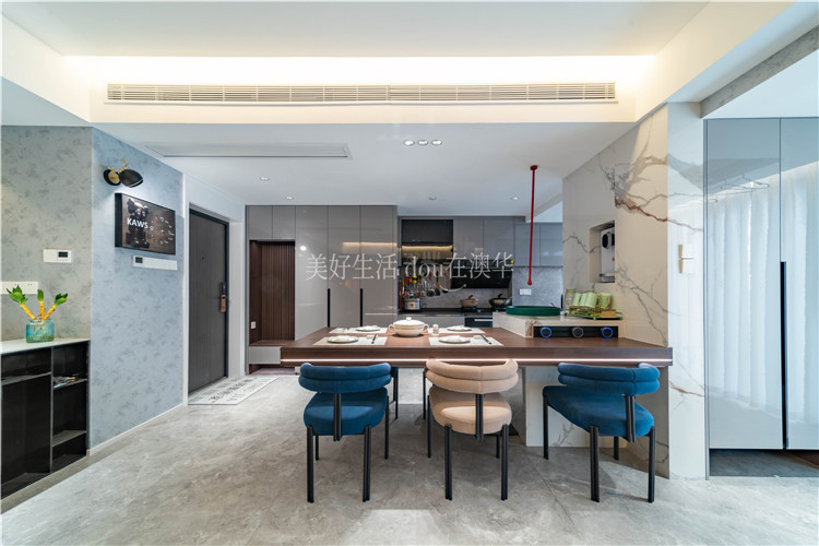 餐廳設計,武漢裝修